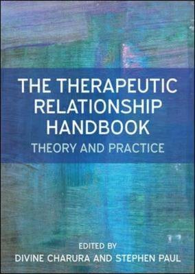 Therapeutic Relationship Handbook