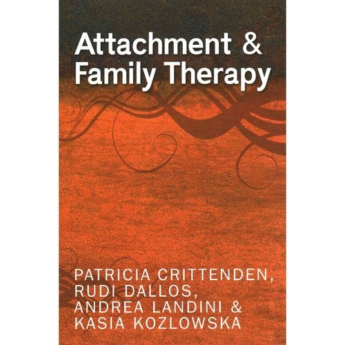 Attachment and Family Therapy