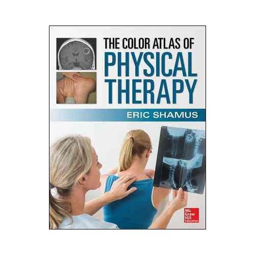 The Color Atlas Of Physical Therapy