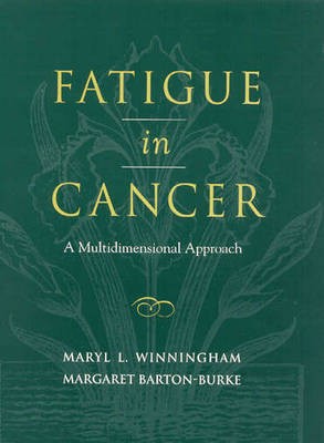 Fatigue in cancer : Fatigue in cancer :