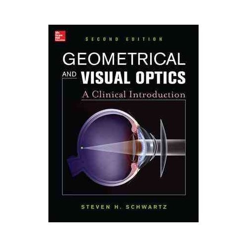 Geometrical And Visual Optics