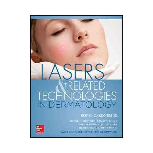 Lasers And Related Technologies In Dermatology