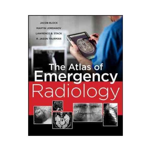 Atlas Of Emergency Radiology