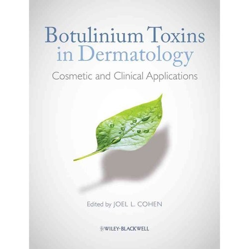 Botulinum Toxins in Dermatology: Cosmetic and Clinical Applications