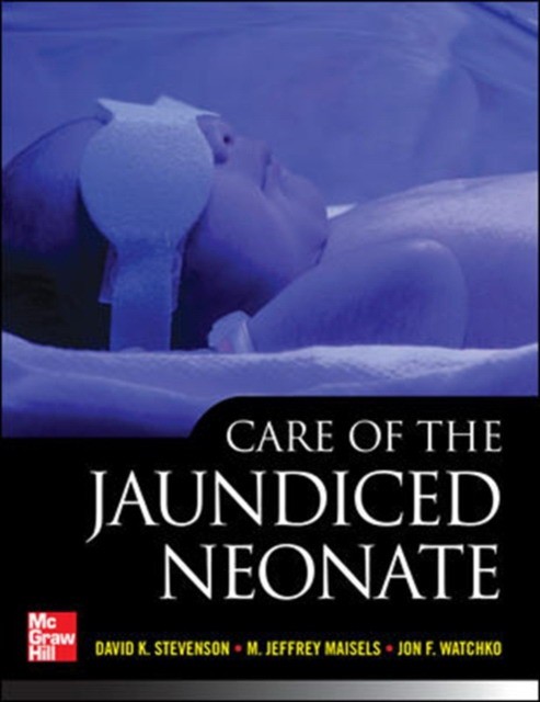 Care of the Neonatal Jaundice
