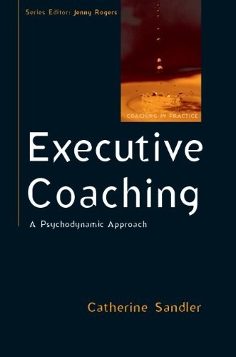 Executive Coaching