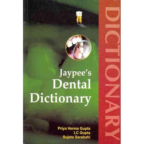 Dental Dictionary