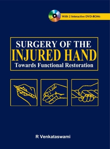 Surgery Of The Injured Hand: Towards Functional Restoration