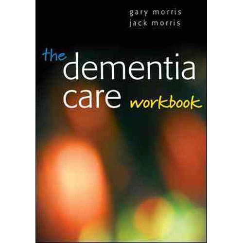 Dementia care workbook