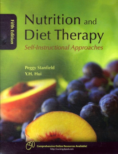 Nutrition & diet therapy 5e 2009