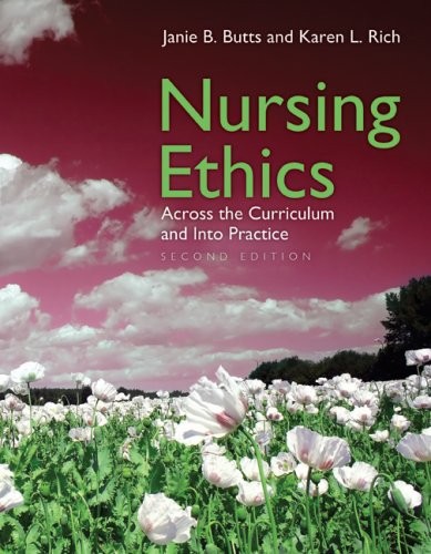 Nursing ethics