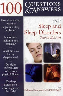 100 questions and answers about sleep and sleep disorders