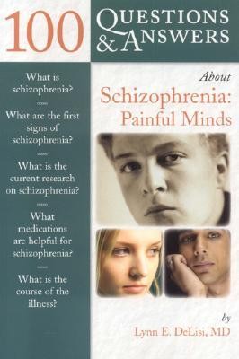 100 questions and answers about schizophrenia