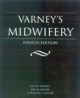 Varney`s midwifery