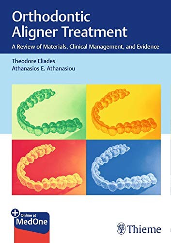 Orthodontic Aligner Treatment: A Review of Materials, Clinical Management, and Evidence