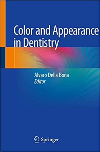 Color and Appearance in Dentistry (1 е)