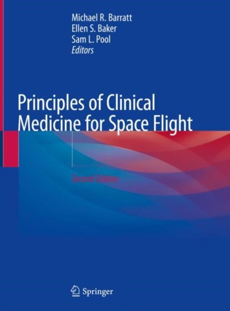Principles of Clinical Medicine for Space Flight