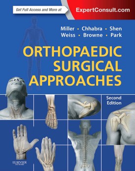 Orthopaedic Surgical Approaches, 2 ed.