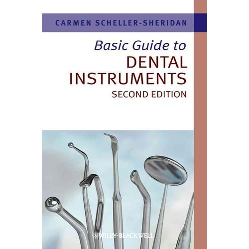 Basic Guide to Dental Instruments Basic Guide to Dental Instruments