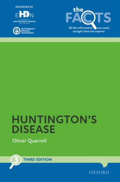 Huntington`s disease
