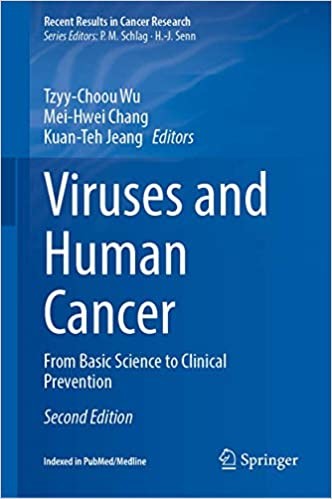 Viruses and Human Cancer Viruses and Human Cancer