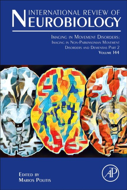 Politis-International Review of Neurobiology V144
