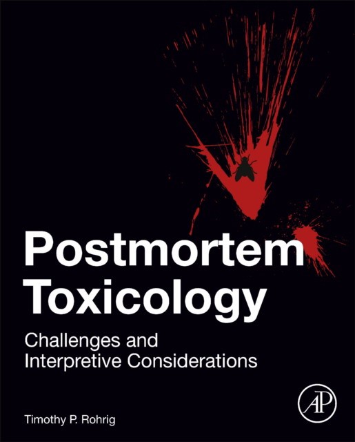 Postmortem Toxicology