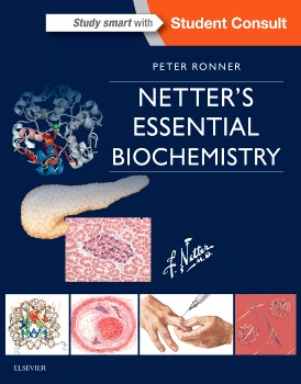 Netter's Essential Biochemistry. - Elsevier Science