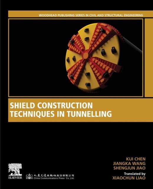 Shield construction techniques in tunnelling