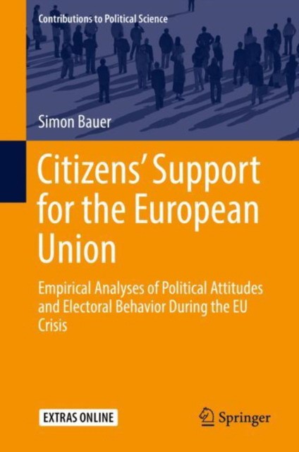 Citizens’ Support for the European Union