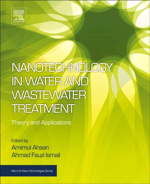 Nanotechnology in Water and Wastewater Treatment