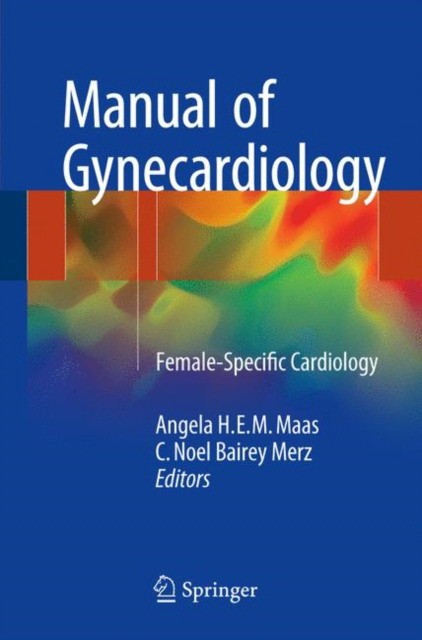 Manual of Gynecardiology: Female-Specific Cardiology