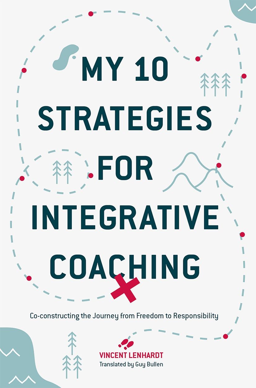 My 10 strategies for integrative coaching