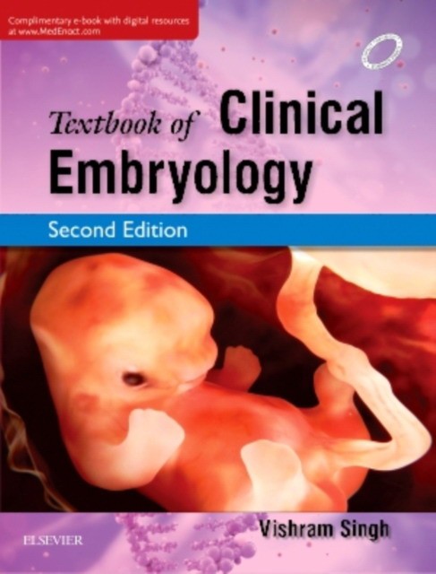 Textbook of Clinical Embryology, 2e
