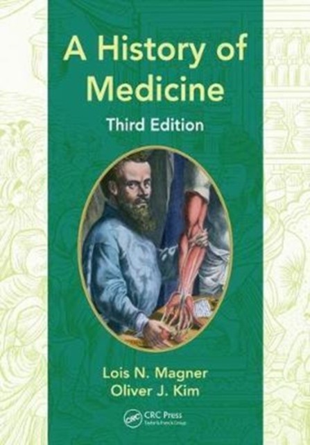 A History of Medicine, 3 ed