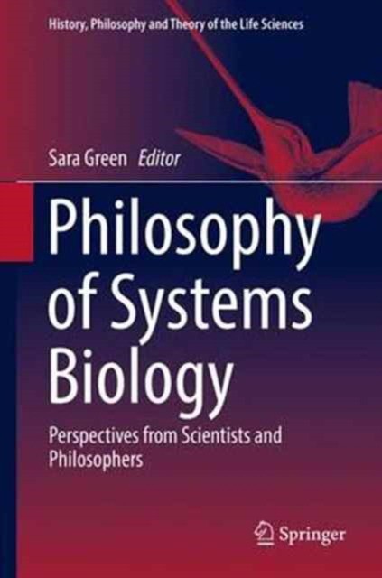 Philosophy of Systems Biology