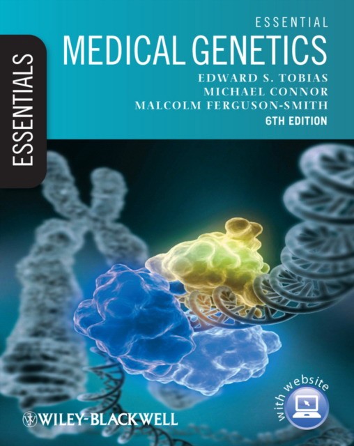 Essential Medical Genetics 6 ed.