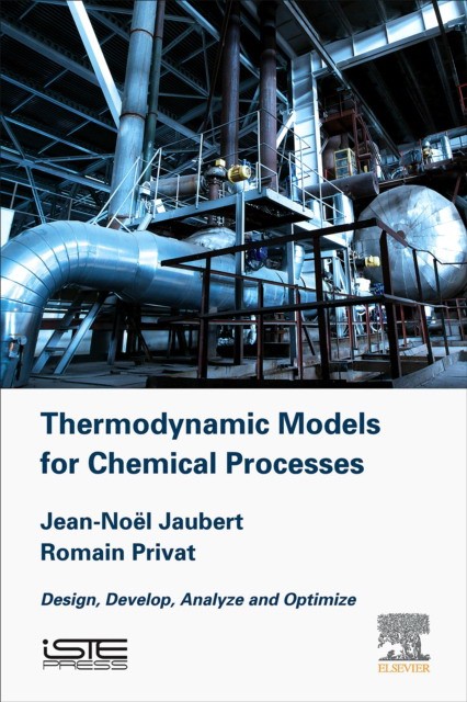 Thermodynamic Models for Chemical Engineering