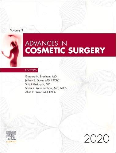 Advances in cosmetic surgery