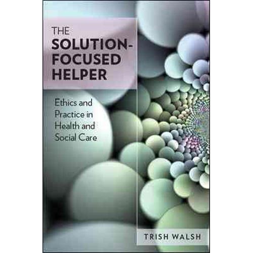 Solution -focused helper