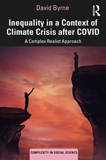 Inequality in a context of climate crisis after covid