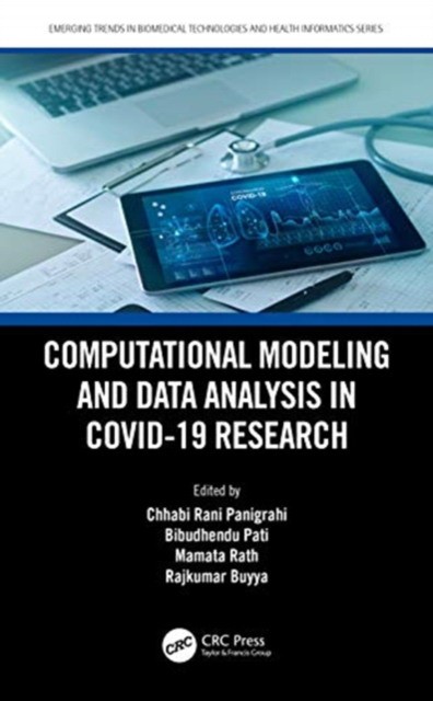 Computational modeling and data analysis in covid-19 research