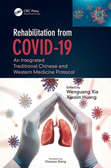 Rehabilitation from covid-19