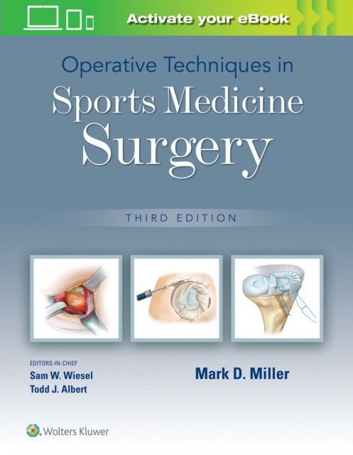 Operative Tech Sport Medicine Surg 3E Cb Operative Tech Sport Medicine Surg 3E Cb