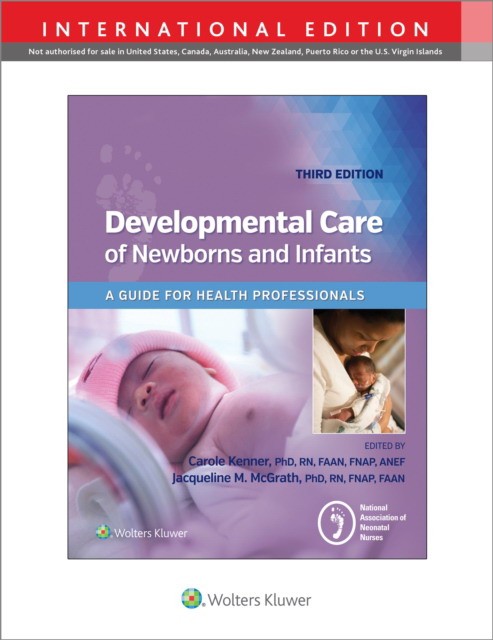 Dev Care Newborns Infants 3E (Int Ed) Cb