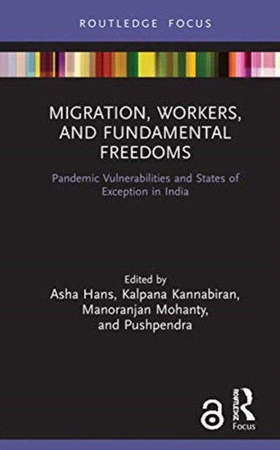 Migration, workers, and fundamental freedoms