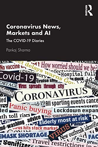 Coronavirus news, markets and ai