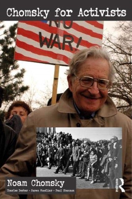 Chomsky for activists