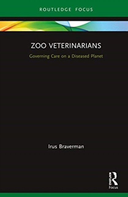 Zoo veterinarians