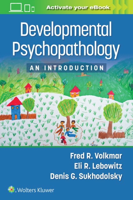 Developmental Psychopathology Intro Pb Developmental Psychopathology Intro Pb